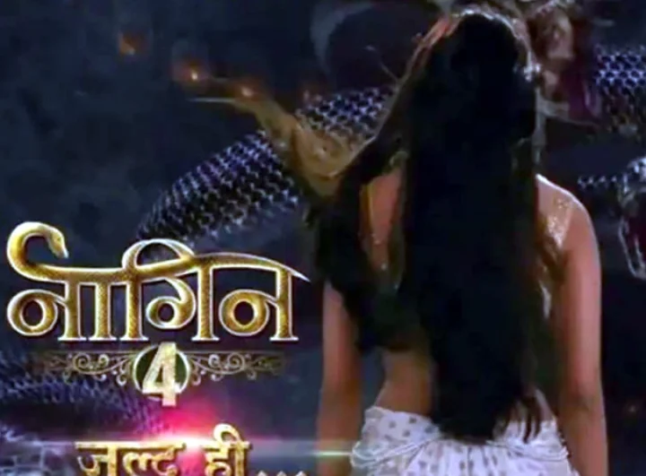 नागिन 4