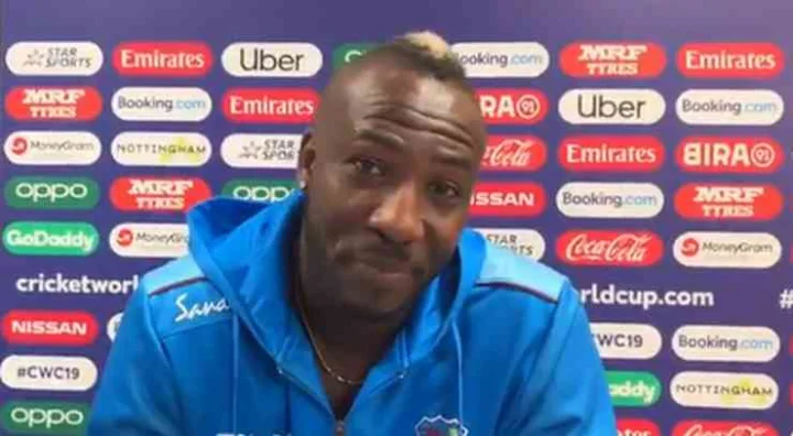 Andre Russell