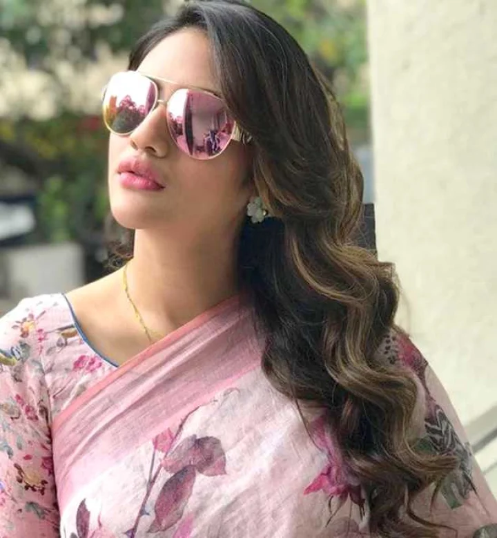 Nusrat Jahan