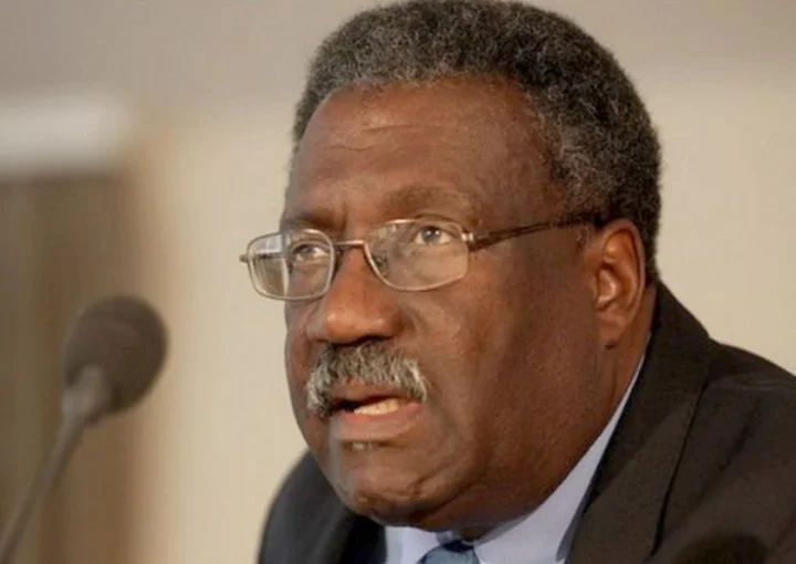 Clive Lloyd