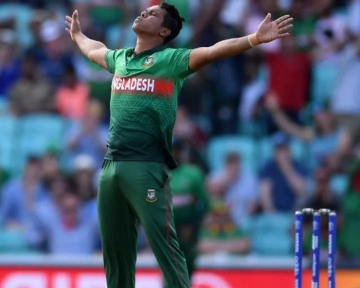 ICC world cup 2019