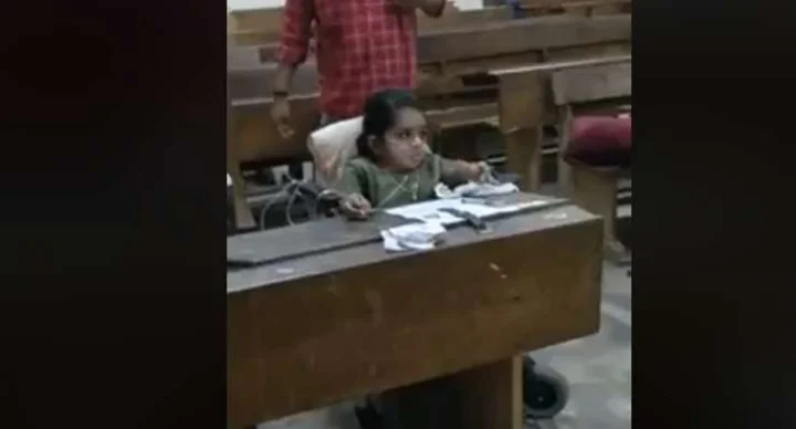 Civil Services Examination