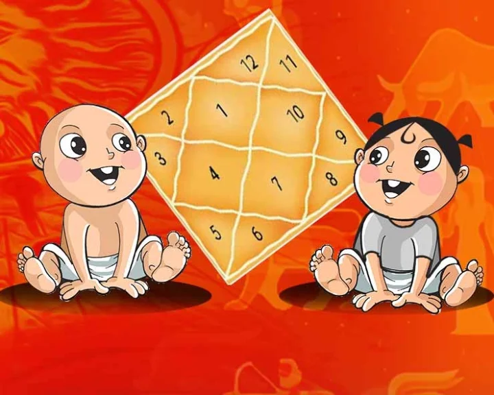 How Does Astrology Work For Twins