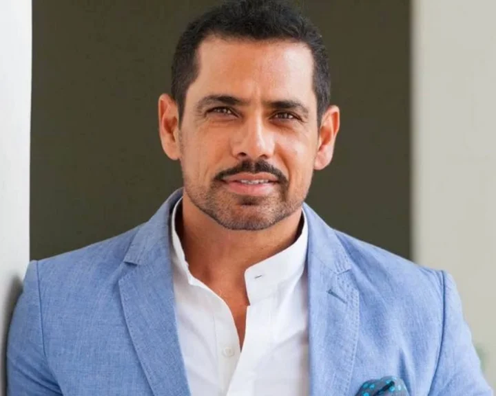 Robert Vadra