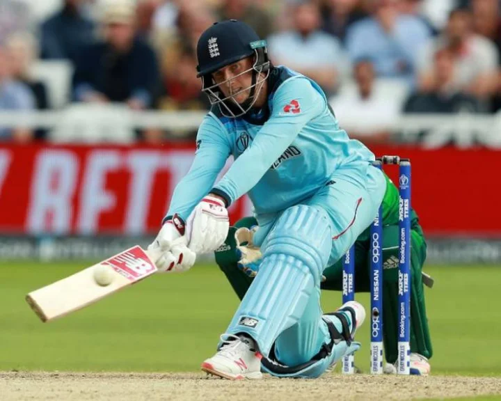 Joe Root
