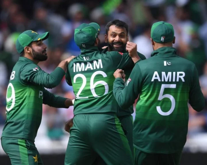 World Cup Cricket