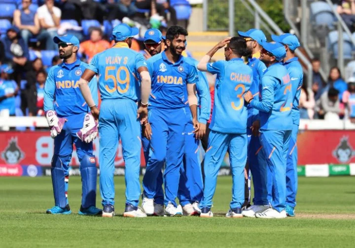 ICC CWC 2019