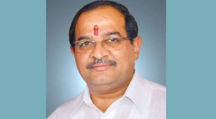 opposition leader