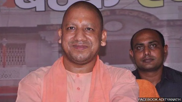 yogi adityanath