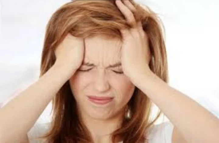 How to get rid of headache