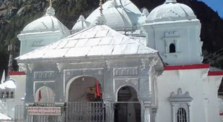 Chardham Project
