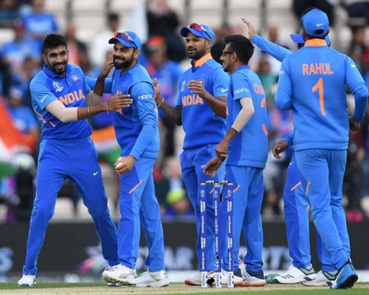 Bumrah