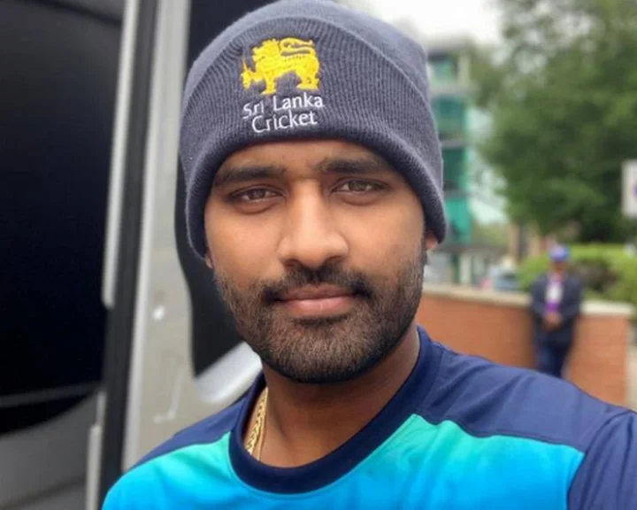 Thisara perera