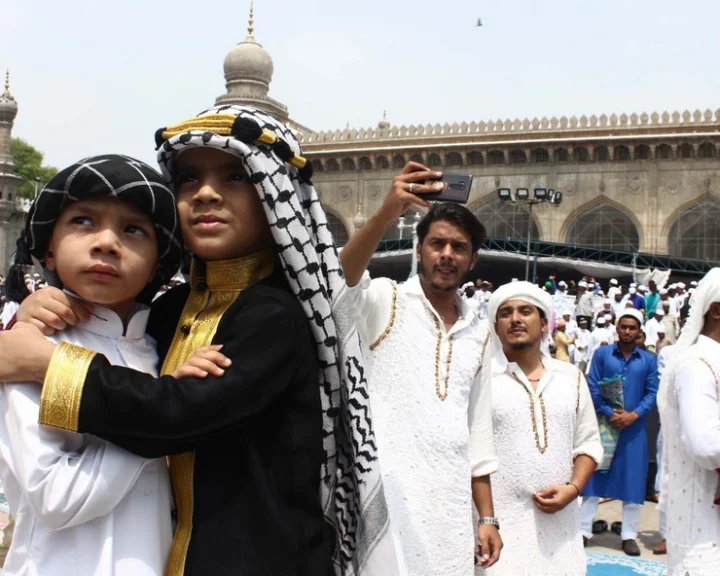Eid ul-Fitr