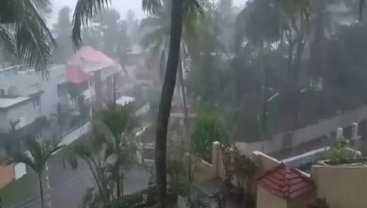 Monsoon