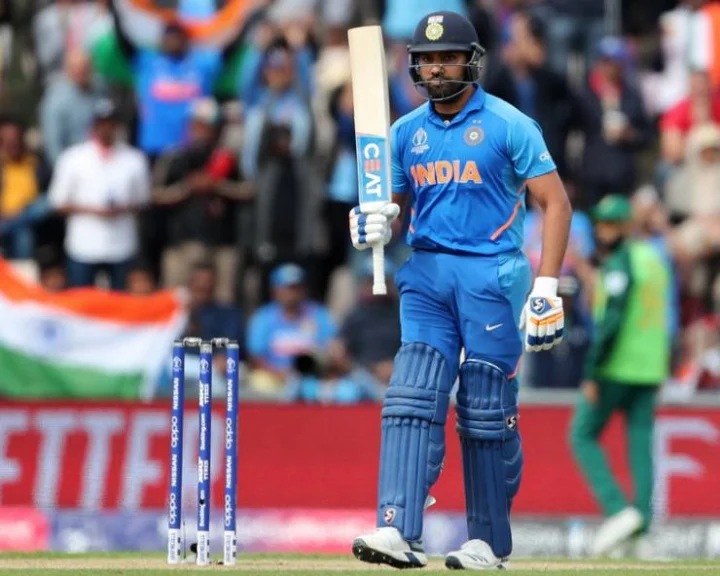 INDvSA