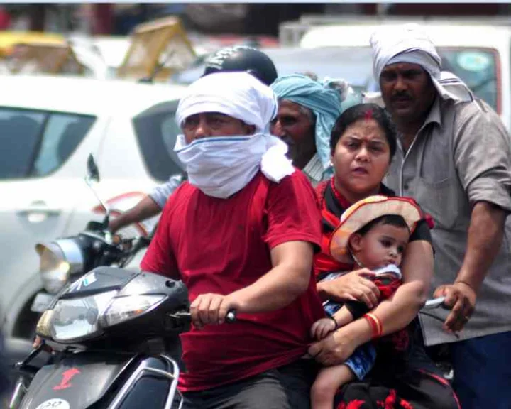 Delhi-NCR