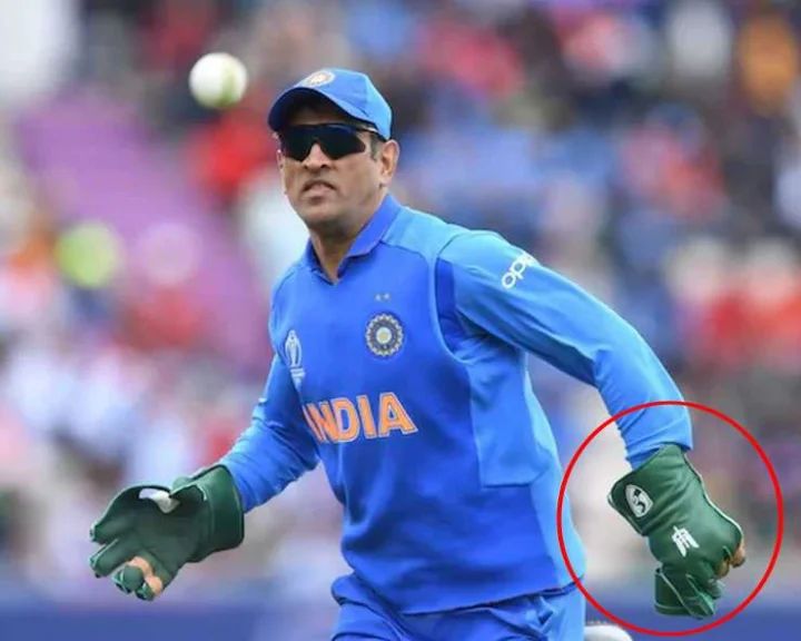 MS Dhoni