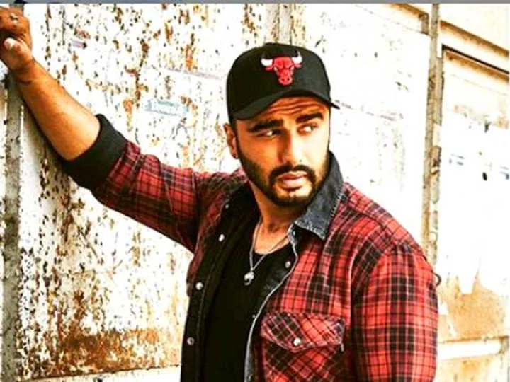 Arjun Kapoor