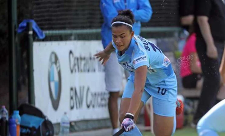 Indian hockey team