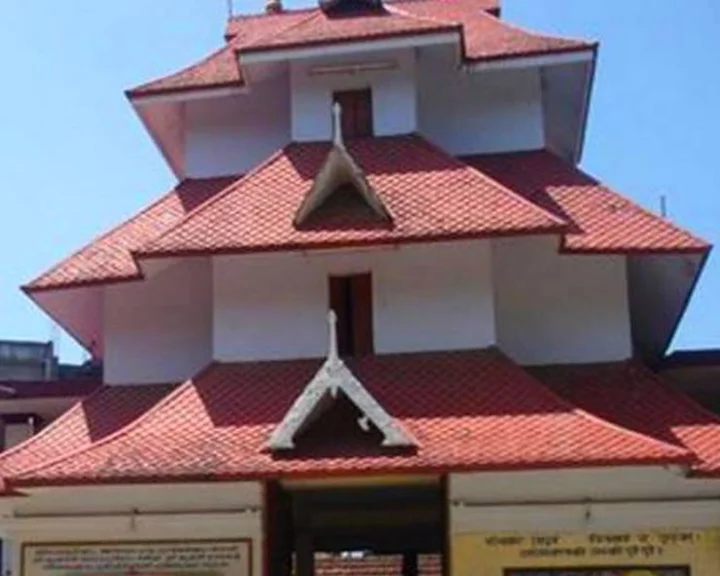 guruvayur temple
