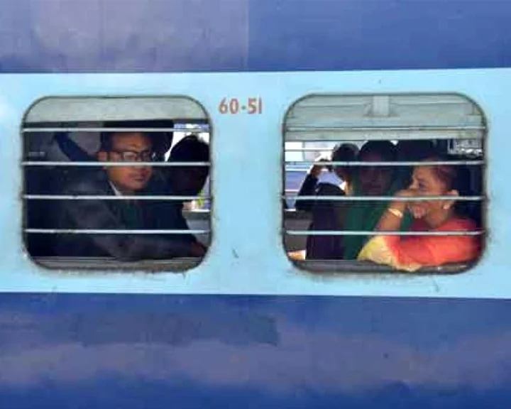 Railway