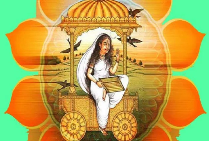 Dhumavati Jayanti 2019