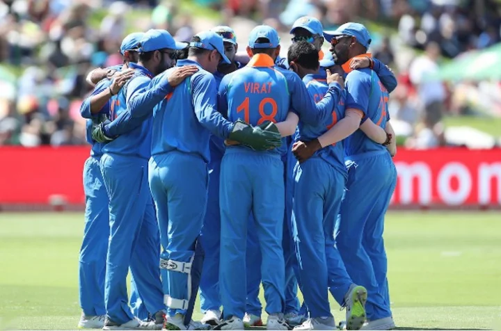 Indian Cricket Team