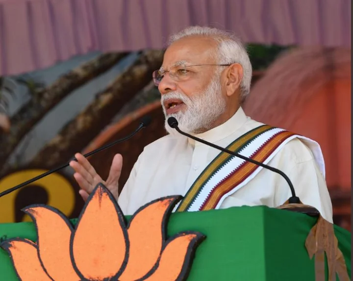 Narendra Modi