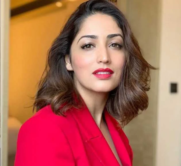 Yami Gautam
