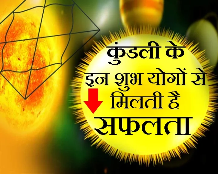 Success and astrology 