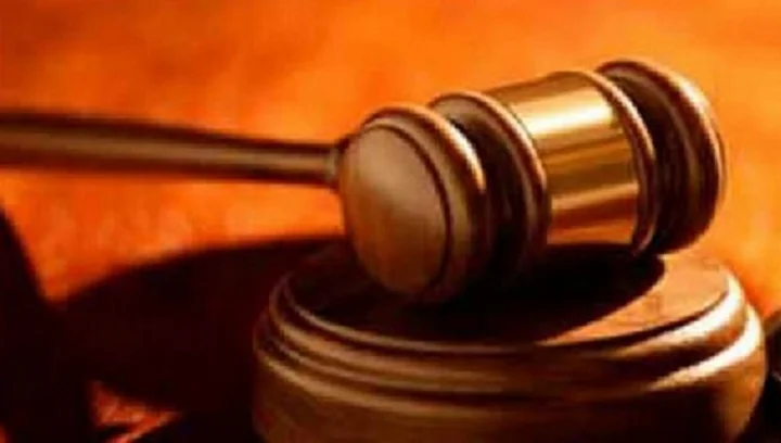Shaheen Bagh case