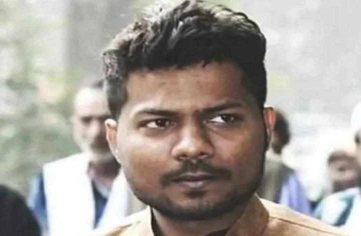 Yogi Adityanath
