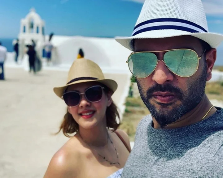 Yuvraj Singh