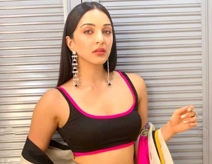 Kiara Advani