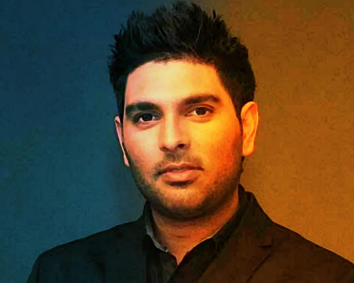 Yuvraj Singh