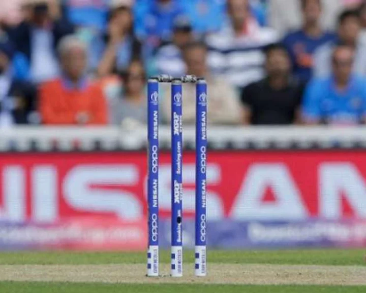 ICC world cup