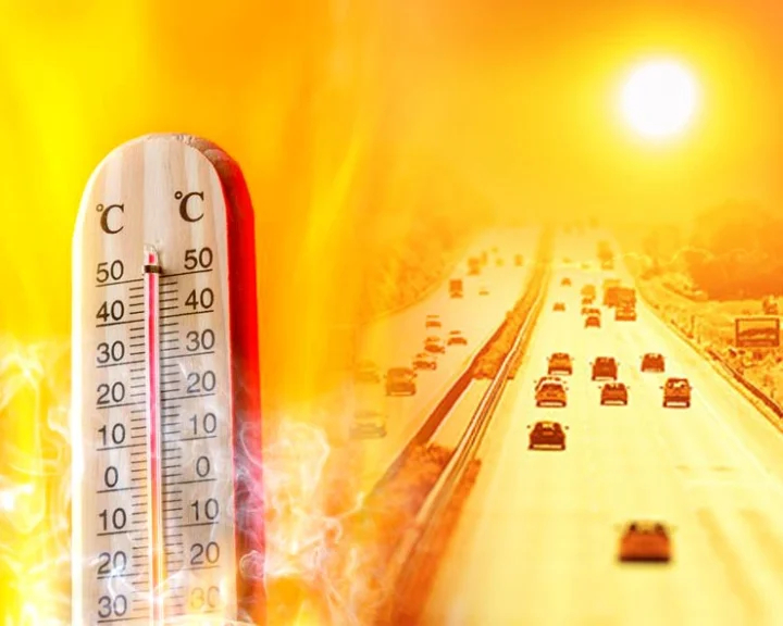 Temperature