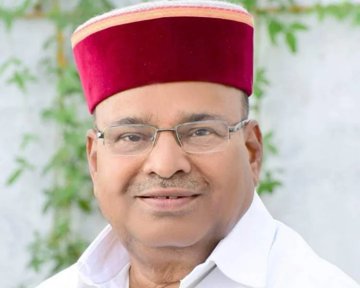 Thavarchand Gehlot