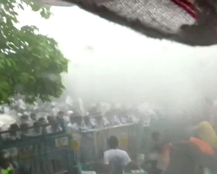 Mamta Banerjee