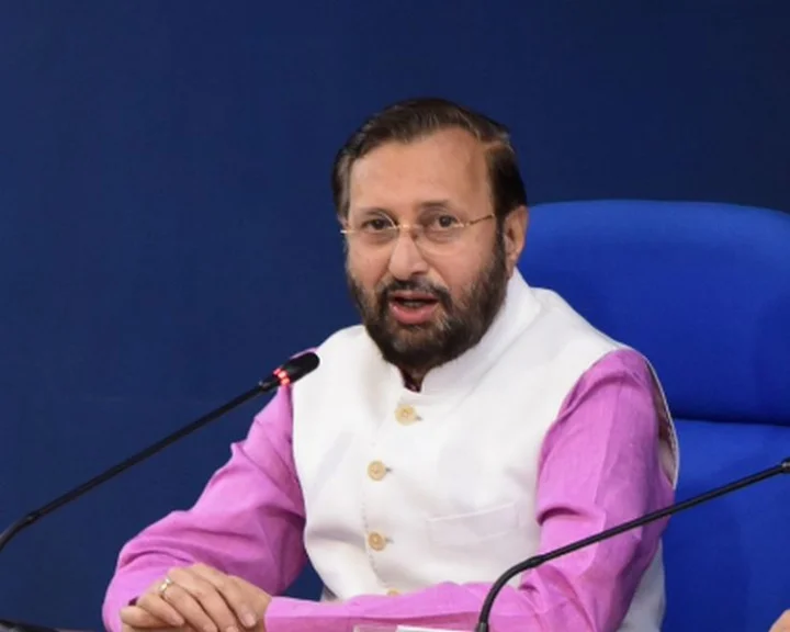 Prakash Javadekar