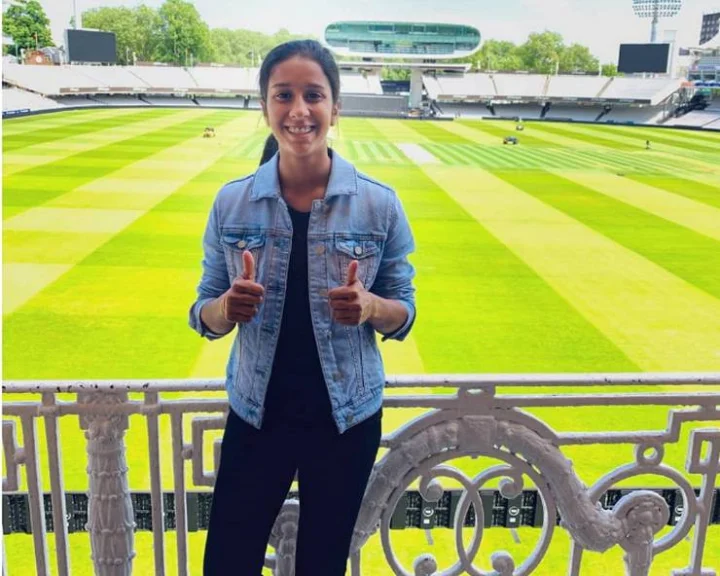 ICC Women's World Cup: Fence angry over Jemima Rodriguez's inclusion in World Cup squadICC Women's World Cup:जेमिमा रॉड्रिग्जचा विश्वचषक संघात समावेश न केल्याने फेंस संतापले Marathi Cricket News In Webdunia Marathi