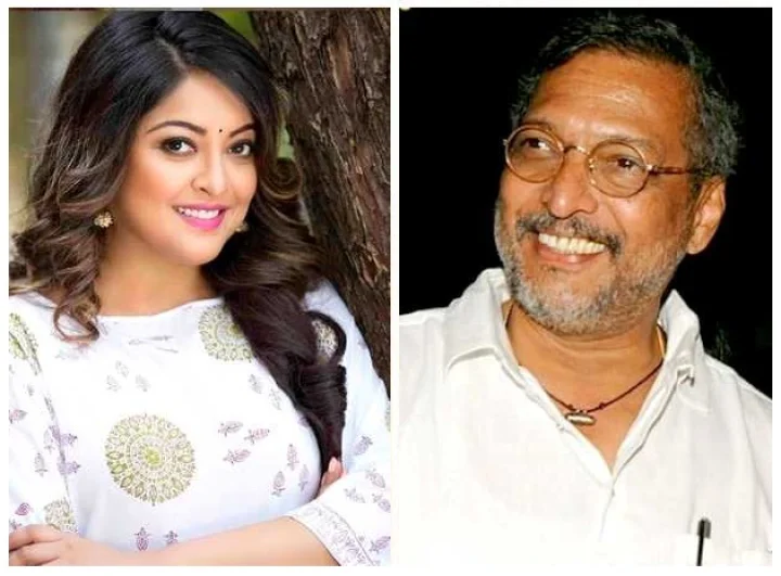 Tanushree Dutta