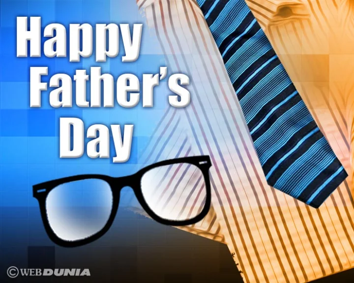 Father's Day 2021