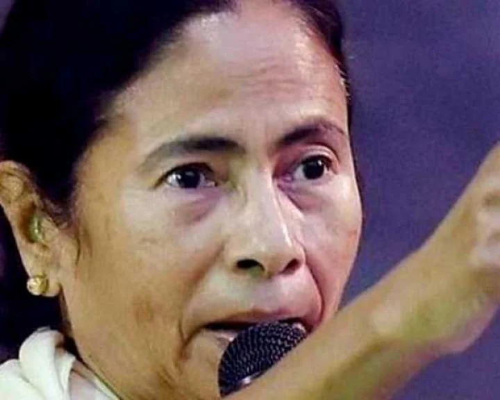 Mamta Banerjee