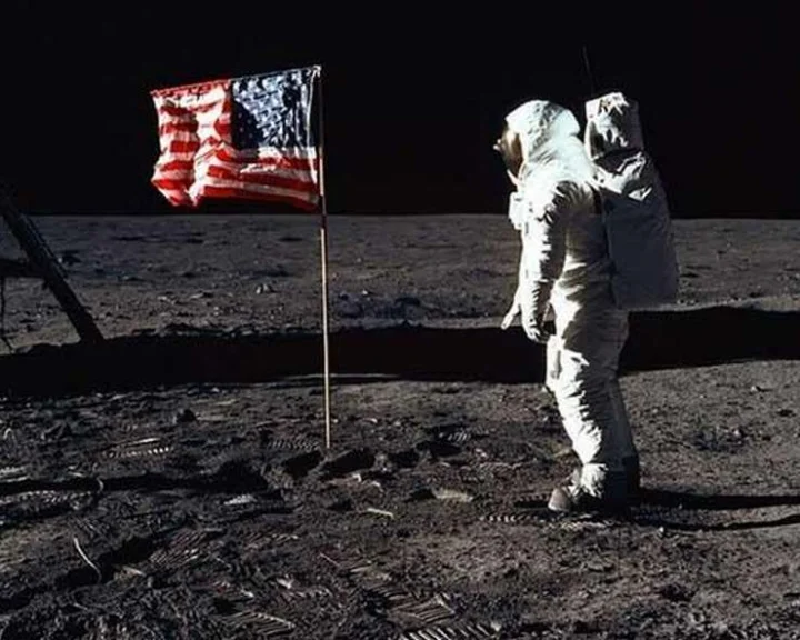Neil Armstrong