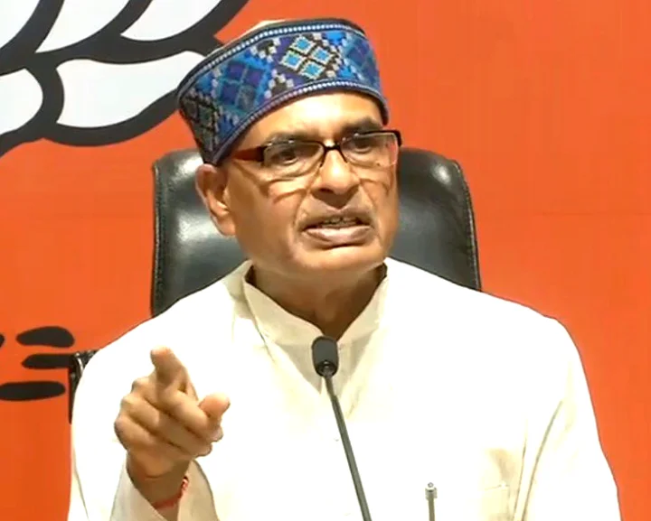 Madhya Pradesh