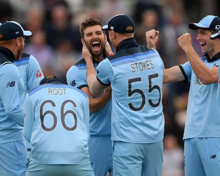 ICC ODI World Cup