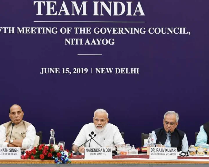 Prime Minister Narendra Modi