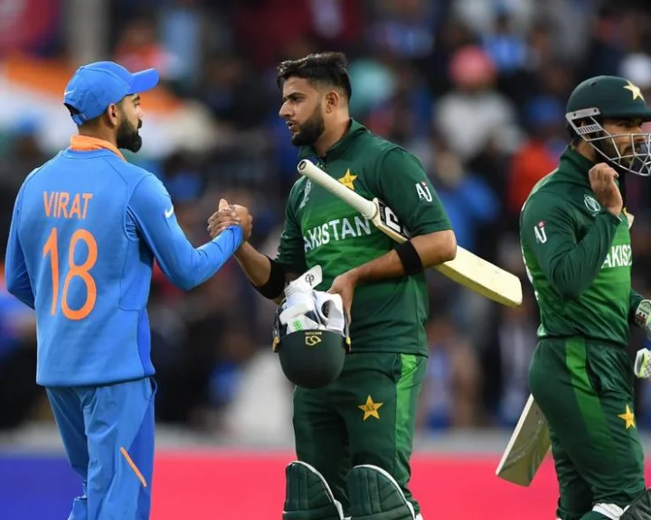 ICC Cricket World Cup